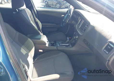 2022 Dodge Charger Sxt Rwd z USA, uszkodzony, nr VIN 2C3CDXBG6NH139027